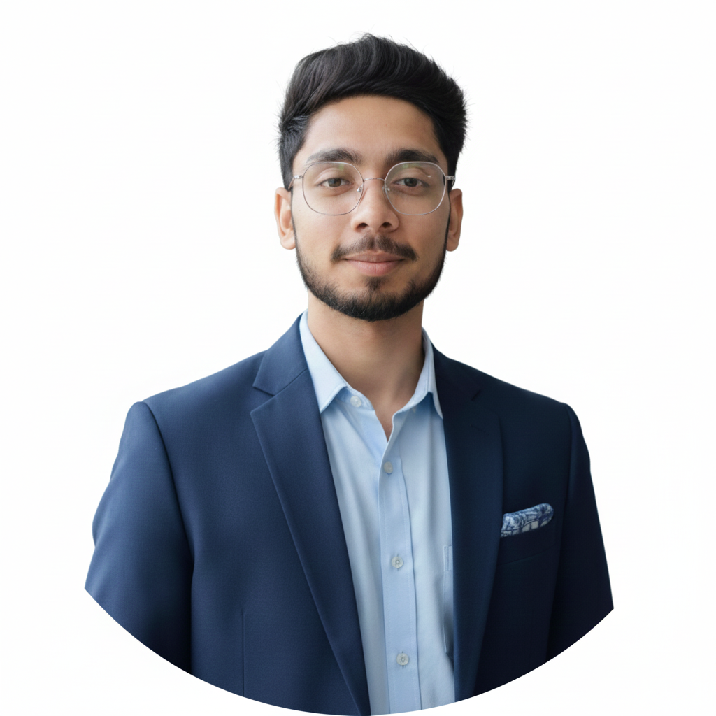 Anubhav Kumar